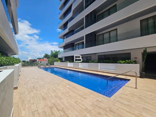 Departamento en renta Supermanzana11, Cancún