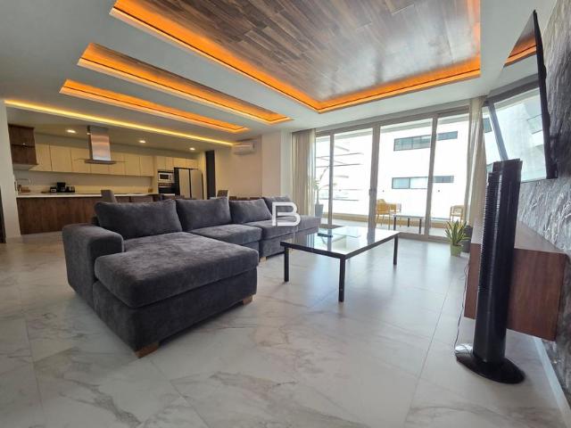 Departamento en renta Supermanzana11, Cancún
