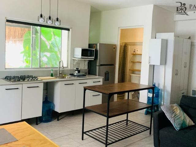 Departamento en renta Supermanzana11, Cancún
