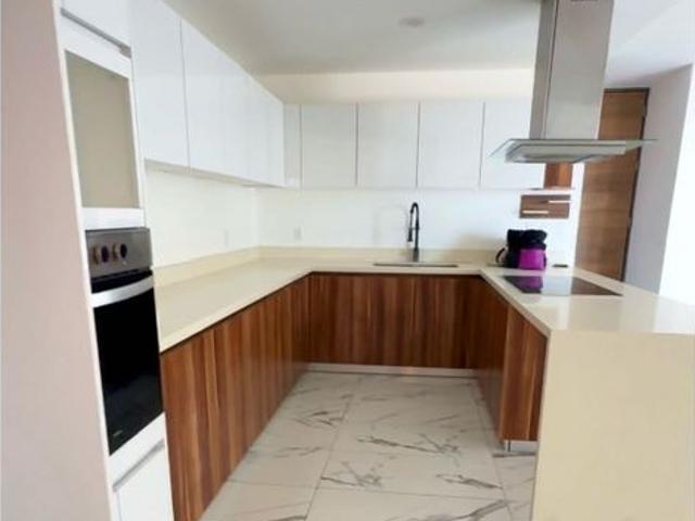 Departamento en renta Supermanzana11, Cancún