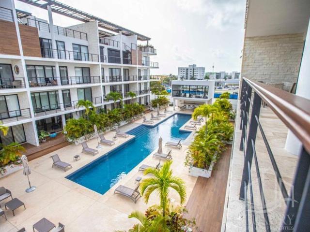 Departamento en renta Supermanzana11, Cancún