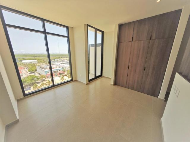 Departamento en renta Supermanzana11, Cancún