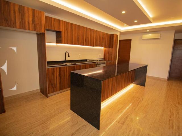 Departamento en renta Supermanzana11, Cancún