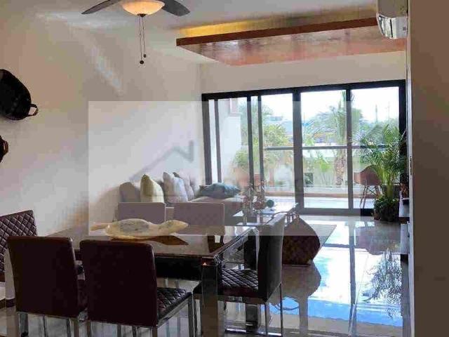 Departamento en renta Supermanzana11, Cancún