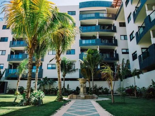 Departamento en renta Supermanzana11, Cancún