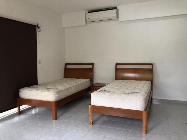 Departamento en renta Supermanzana11, Cancún
