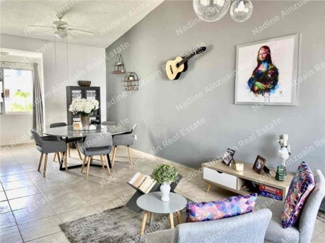 Departamento en renta Supermanzana 15, Cancún