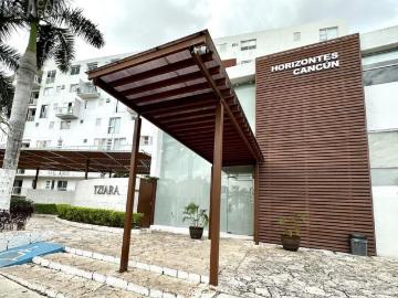Departamento en renta Supermanzana 16, Cancún