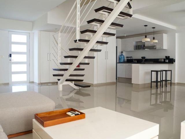 Departamento en renta Supermanzana 16, Cancún