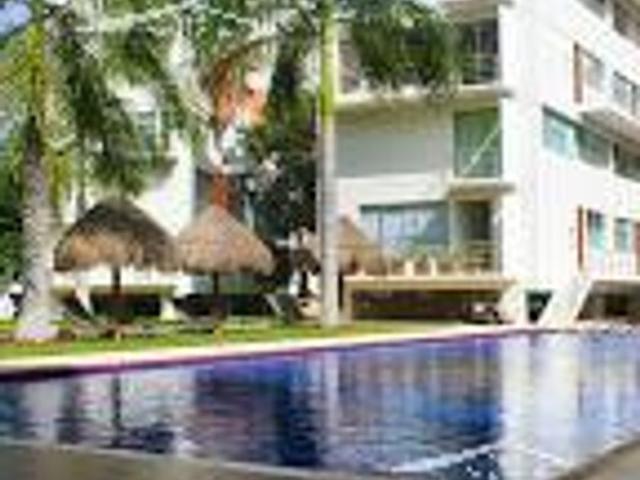 Departamento en renta Supermanzana 16, Cancún