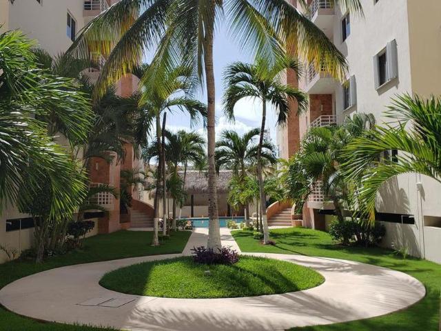 Departamento en renta Supermanzana 17, Cancún