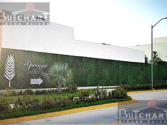 Departamento en renta Supermanzana 317, Cancún