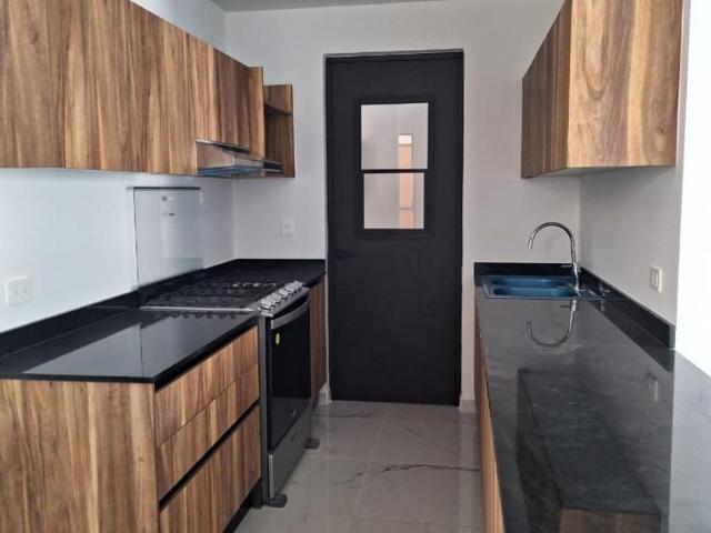 Departamento en renta Supermanzana 106, Cancún