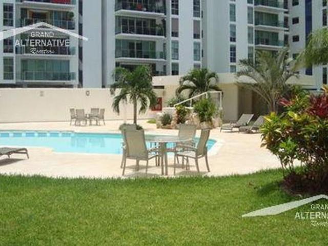 Departamento en renta Supermanzana 13, Cancún