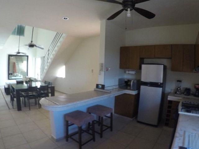 Departamento en renta Supermanzana 13, Cancún