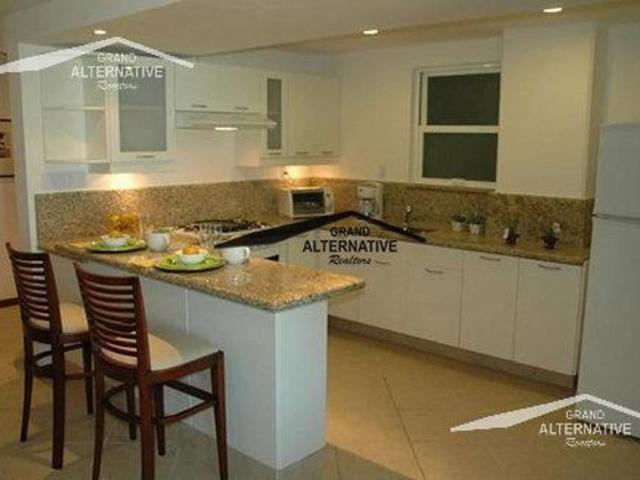 Departamento en renta Supermanzana 13, Cancún