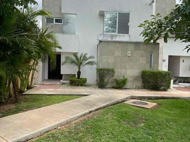Casa en renta Supermanzana 320, Cancún
