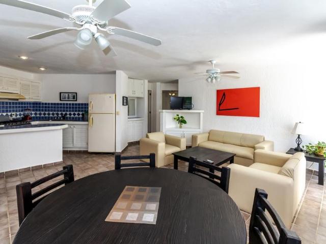 Departamento en renta Supermanzana 325, Cancún