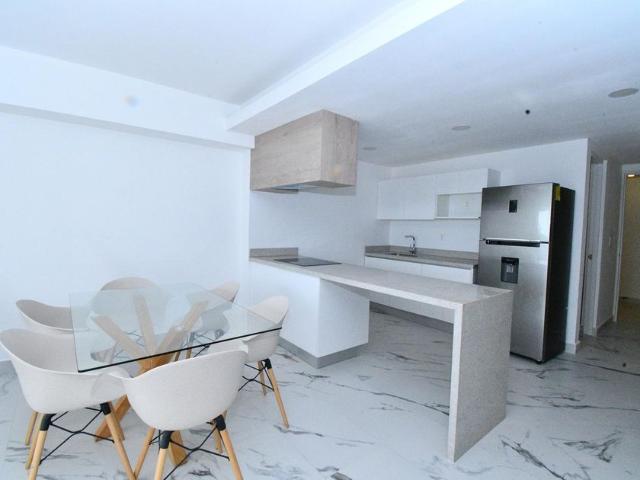 Departamento en renta Supermanzana 3 Centro, Cancún