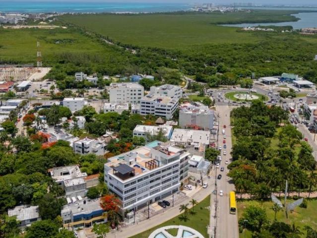 Departamento en renta Supermanzana 3 Centro, Cancún