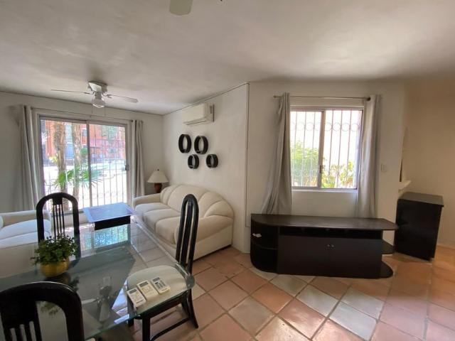 Departamento en renta Supermanzana 46, Cancún