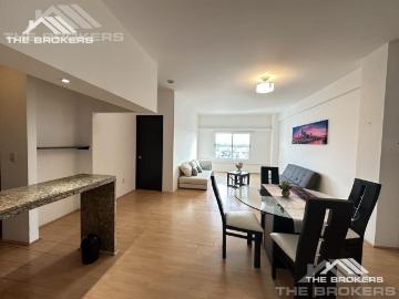 Departamento en renta Supermanzana 57, Cancún