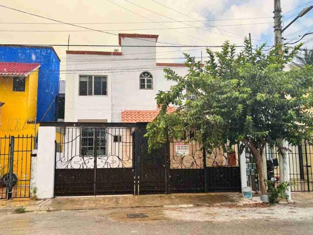 Departamento en renta Supermanzana 50, Cancún