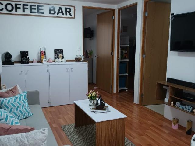 Departamento en renta Sur 20 174, Agrícola Oriental, Ciudad De México, Cdmx, México