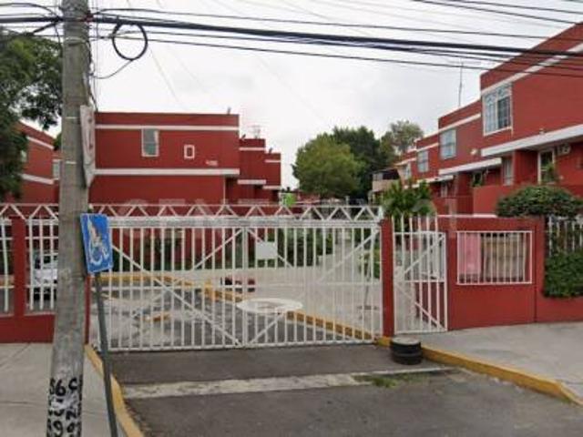 Departamento en renta Sur 20 455, Agricola Oriental, Iztacalco, CDMX