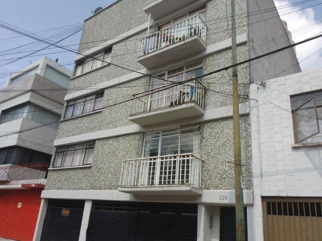 Departamento en renta Sur 77 a 226, Sinatel, Ciudad De México, Cdmx, México