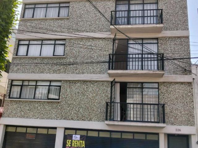 Departamento en renta Sur 77 a 226, Sinatel, Ciudad De México, Cdmx, México