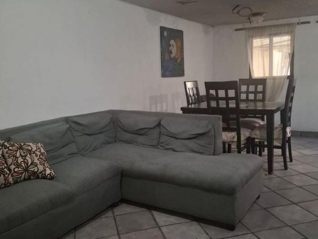 Departamento en renta Sur 87 228, Emperador Cacama, Ciudad De México, Cdmx, México