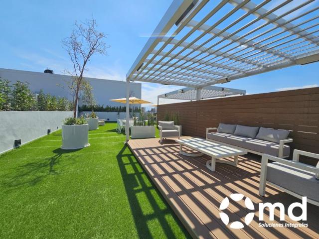 Departamento en renta Swasti Yoga Mexico, Doctores, Cuauhtémoc, Ciudad De México, 06720, Mex