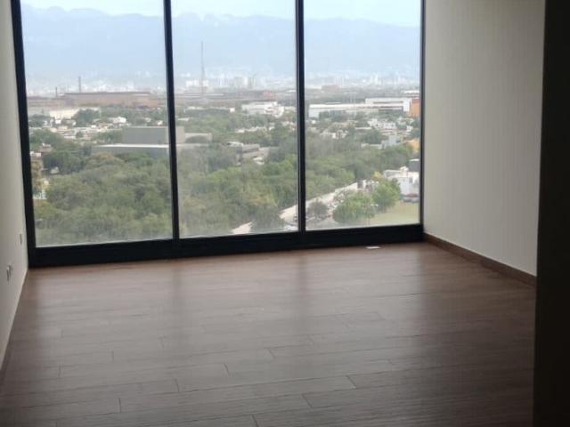 Departamento en renta Potrero Anáhuac, San Nicolás De Los Garza