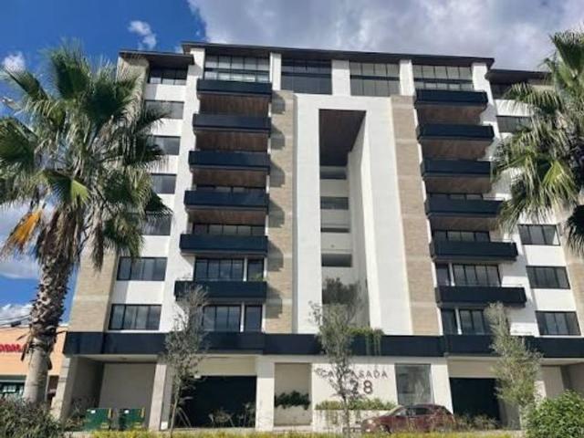 Departamento en renta Pocitos, Zona Centro, Aguascalientes, Ags México