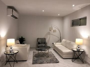 Apartamento en renta en Mision de San Miguel - Estacionamiento