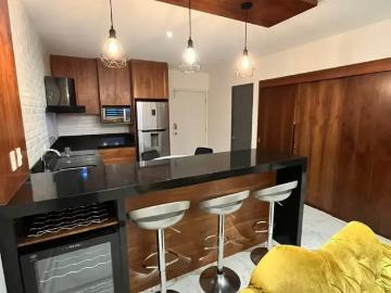 Apartamento en renta en Mision de San Miguel - Estacionamiento