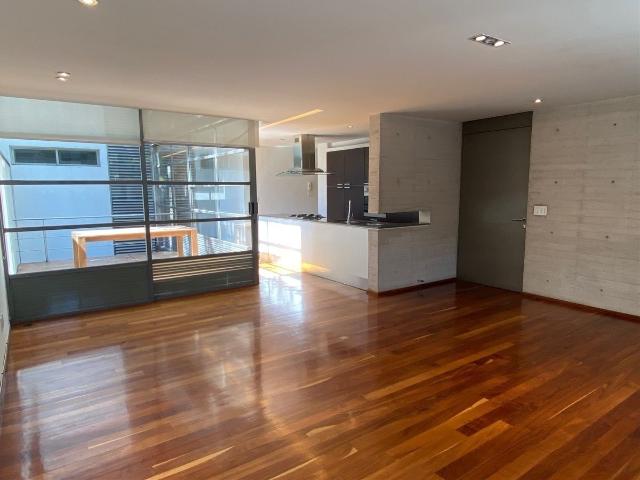 Departamento en Renta Polanco