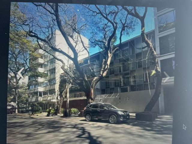 Departamento en Renta Polanco