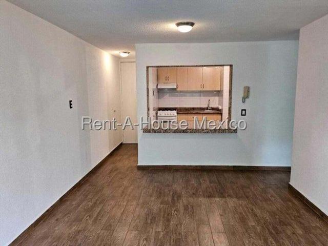 Departamento en renta Polanco V Sección, Ciudad De México, Cdmx, México