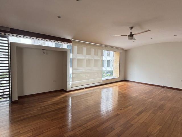 Departamento en renta Polanco V Sección, Polanco