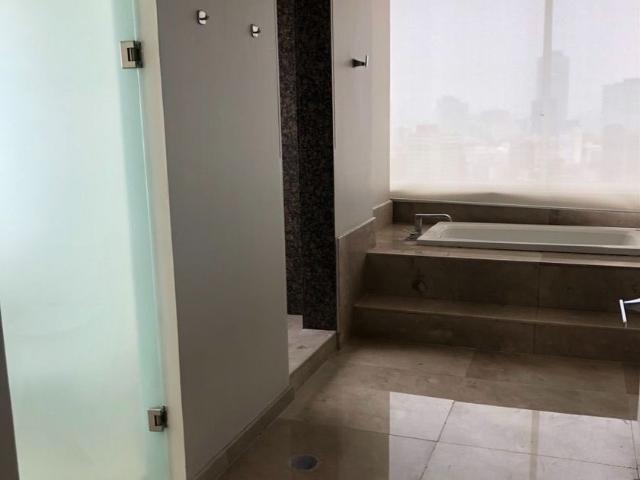 Departamento en renta Polanco V Sección, Polanco