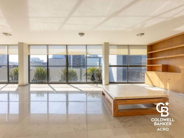 Departamento en renta Polanco I Sección, Ciudad De México, Cdmx, México