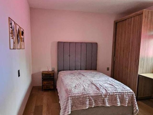 Departamento en renta Polanco I Sección, Polanco