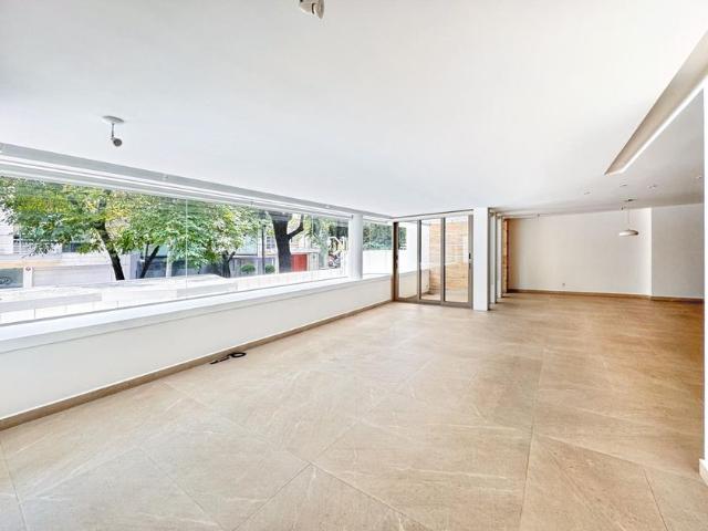 Departamento en renta Polanco I Sección, Polanco