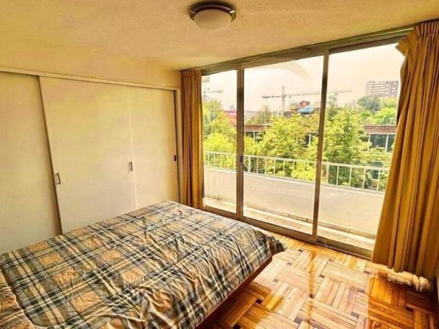 Departamento en renta Polanco Iv Sección, Polanco