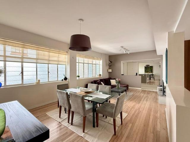 Departamento en renta Polanco Iv Sección, Ciudad De México, Cdmx, México