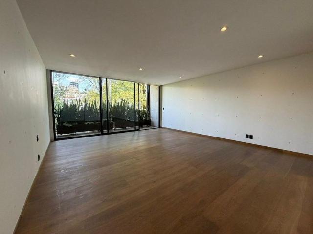 Departamento en renta Polanco Iv Sección, Polanco