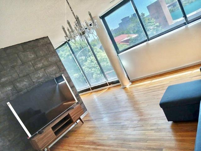 Departamento en renta Polanco Iv Sección, Polanco