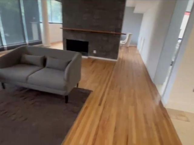 Departamento en renta Polanco Iv Sección, Polanco
